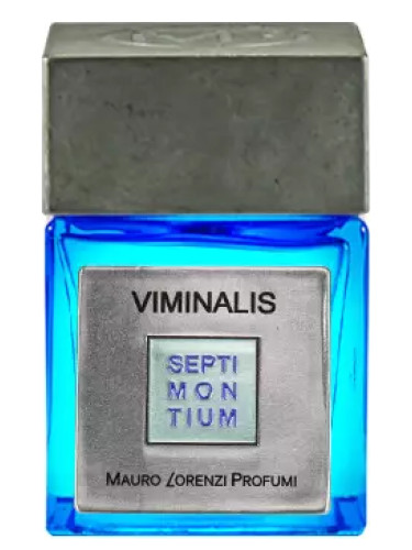 Viminalis Mauro Lorenzi Profumi Perfume A Fragrance For Women And Men 17