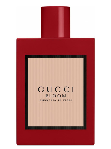 Gucci Bloom Ambrosia di Fiori Gucci 