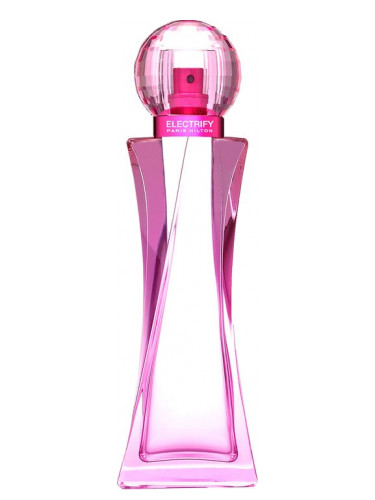 Paris Hilton Women Type Body Oil - Impressive Bliss, Perfume Oil