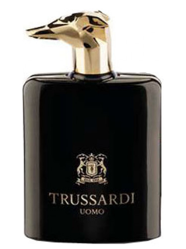 Trussardi Uomo Eau de Parfum Trussardi cologne - a fragrance for men 2019