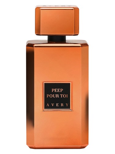 Avery Peep Pour Toi