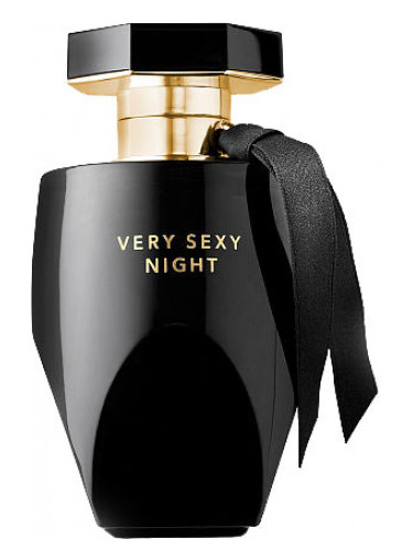 Very Sexy Night Eau de Parfum Victoria's Secret perfume - a 