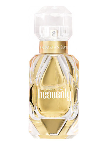 heavenly scent victoria's secret