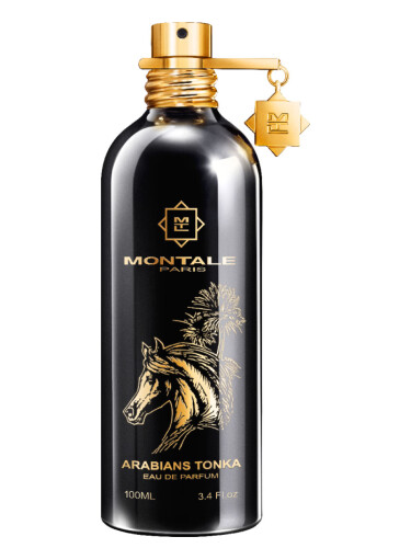 Arabians Tonka Montale for women and men