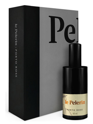 Porto Rose le Pelerin perfume - a fragrance for women and men 2019