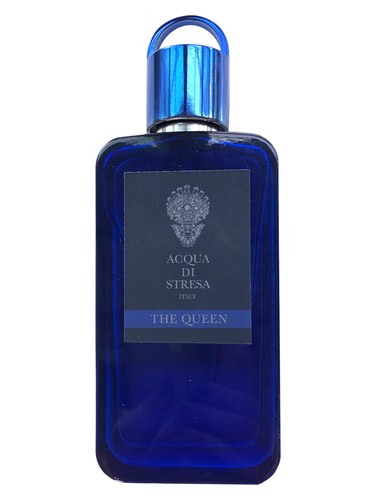 Acqua di Stresa The Queen