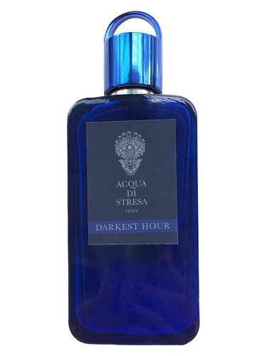 Acqua di Stresa Darkest Hour
