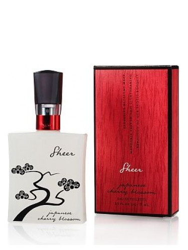 gucci cherry blossom perfume