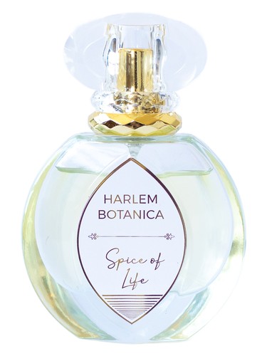 Harlem Botanica Spice of Life