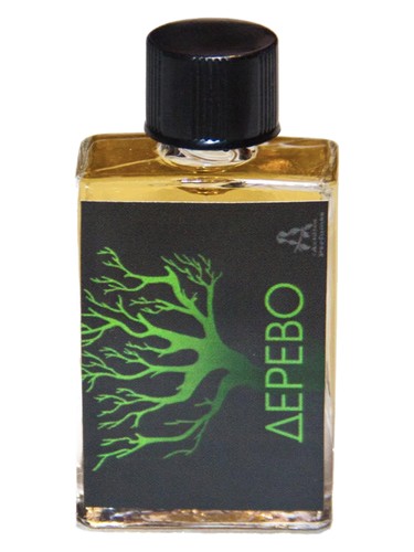 Tree (Дерево) Acidica Perfumes for women and men