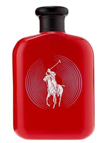 Polo Red Remix Ralph Lauren cologne - a 