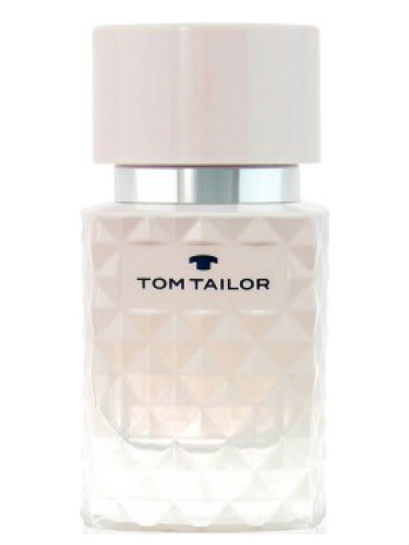 Tom Tailor For Her Eau de Toilette Tom Tailor perfume - a fragrance for  women 2019 | Eau de Toilette