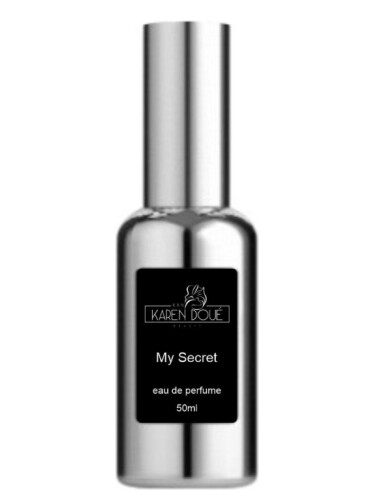 My Secret Karen Doué