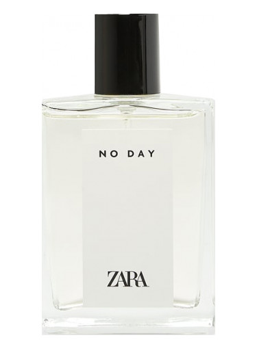 انتظام حزن غاز  No Day Zara cologne - a fragrance for men 2019