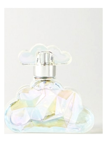 Dreamer Rue21 perfume - a new fragrance 