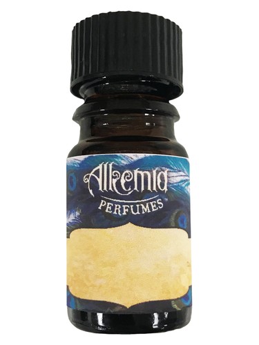 Alkemia Perfumes Evil Temptress