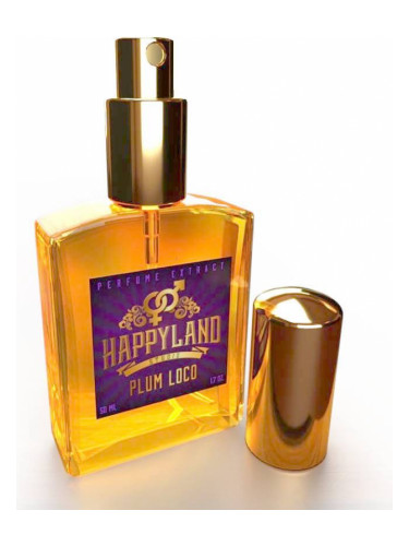 Happyland discount studio fragrances