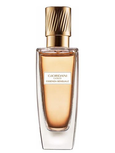 Giordani Gold Essenza Sensuale Oriflame Perfumy To Nowe Perfumy Dla Kobiet 2019