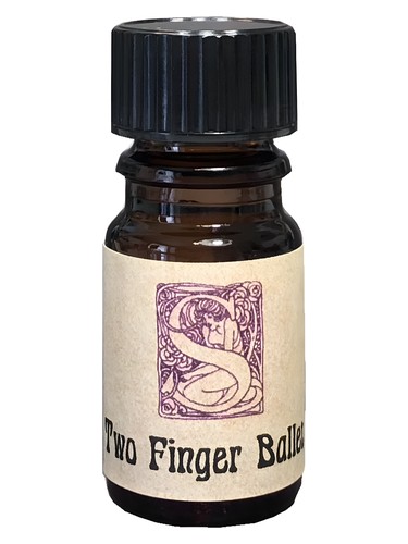 Two Finger Ballet Arcana Wildcraft for women