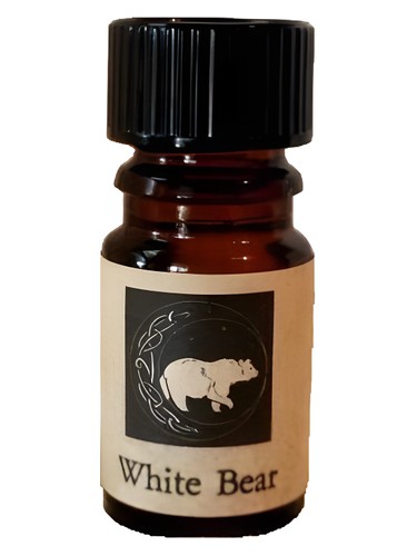 White Bear Arcana Wildcraft for women and men