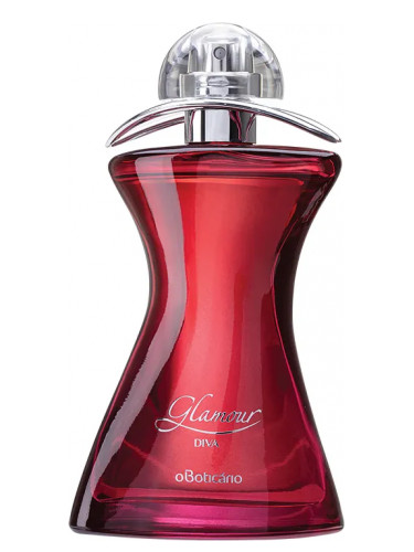Glamour Diva O Boticário perfume - a fragrance for women 2019