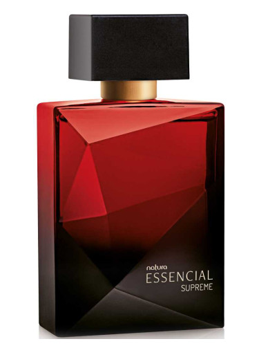 Essencial Supreme Feminino Deo Parfum