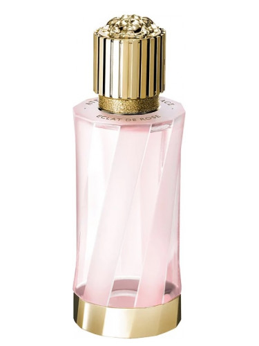 Éclat de Rose Versace perfume - a new 