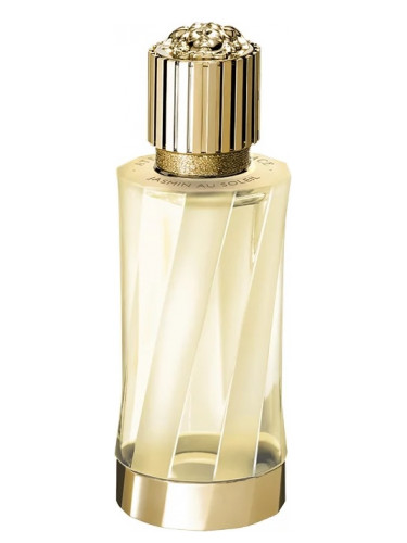 Jasmin au Soleil Versace perfume - a 