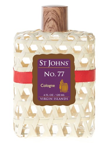 St. Johns No. 77 Cologne