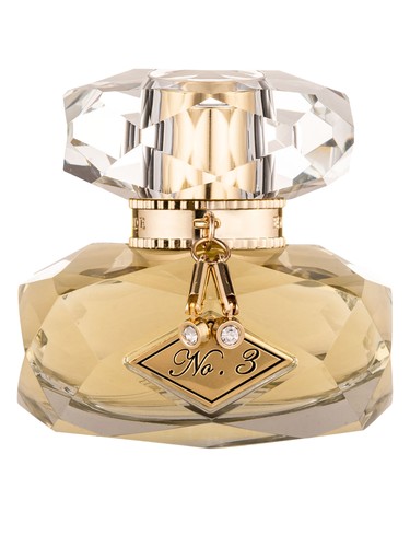 Emirates Pride Perfumes Scentastic No 3