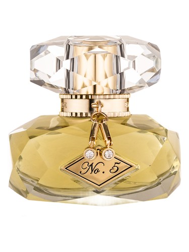Emirates Pride Perfumes Scentastic No 5