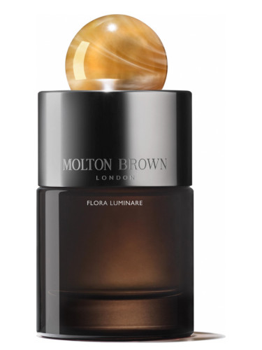 flora luminare eau de parfum