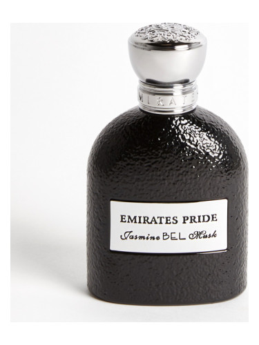 Jasmine Bel Musk Emirates Pride Perfumes perfume - a fragrance for