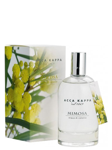 Acca Kappa perfume - a fragrance for women 2004