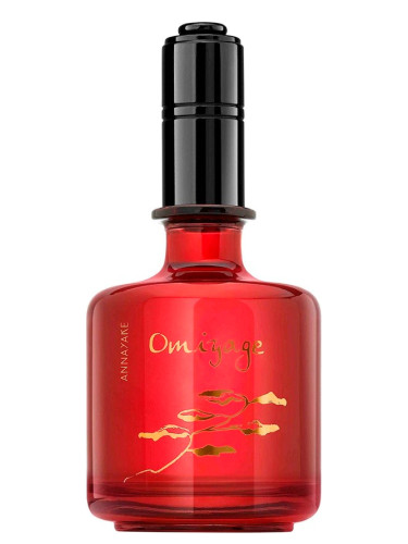 Omiyage Her Annayake fragrance for women perfume a 2019 