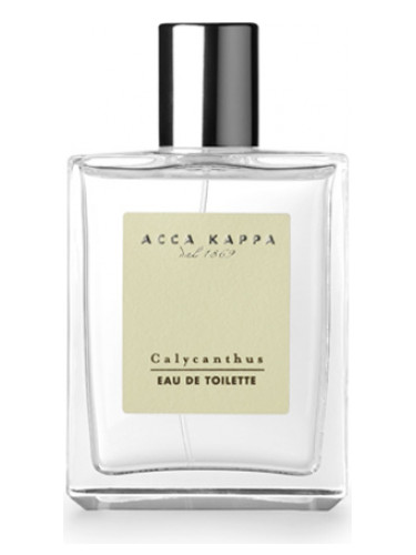 Calycanthus Acca Kappa perfume - a fragrance women 2003