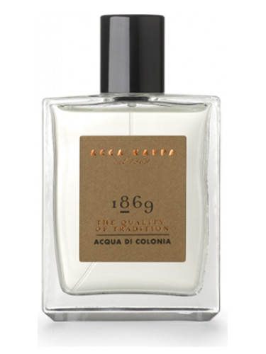 Meander tildeling fætter 1869 Acca Kappa cologne - a fragrance for men 2005