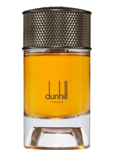 dunhill oud perfume