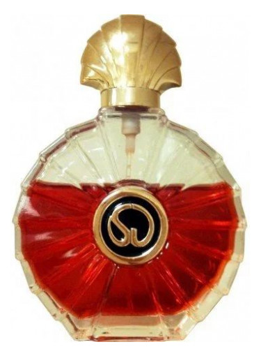 St. John by Marie Gray St. John perfume - a fragrance for women 1994