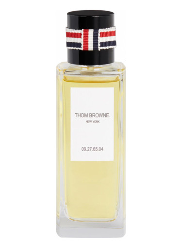 Vetyver And Whiskey Thom Browne عطر A جديد Fragrance للجنسين 2019