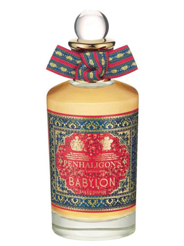 Penhaligon discount perfume fragrantica