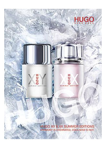 Hugo XY Summer Edition Hugo Boss 