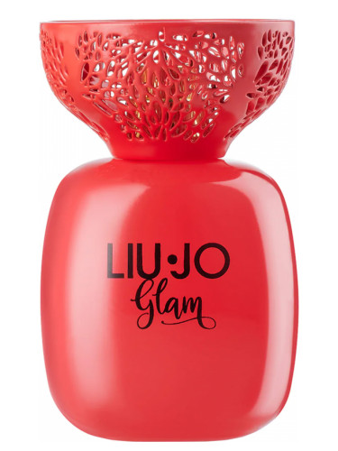camouflage jurk boycot Liu Jo Glam Liu Jo perfume - a fragrance for women 2019