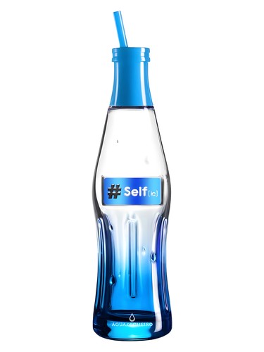 #Self[ie] Blue Água de Cheiro for women and men