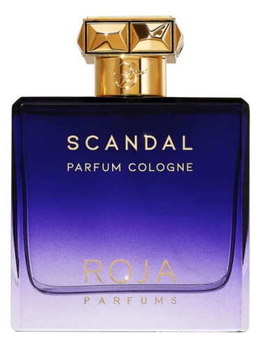 Scandal Pour Homme Parfum Cologne Roja Dove cologne - a fragrance