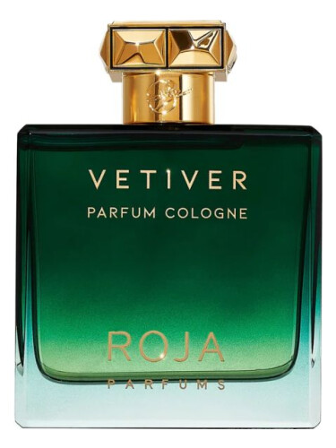 Vetiver Pour Homme Parfum Cologne Roja Dove cologne - a fragrance