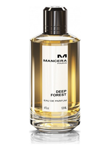 Numaralandırma Hazır oldu şeker  Deep Forest Mancera perfume - a fragrance for women and men 2019