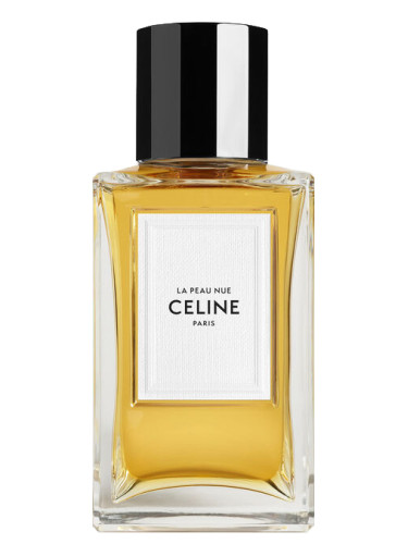 La Peau Nue Celine perfume - a fragrance for women and men 2019