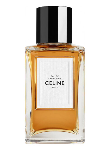 Eau de Californie Celine perfume - a fragrance for women and men 2019