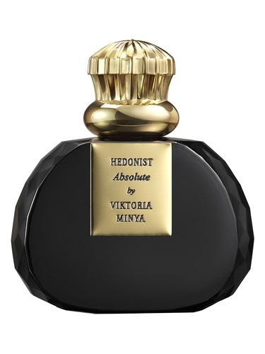Viktoria Minya Hedonist Absolute